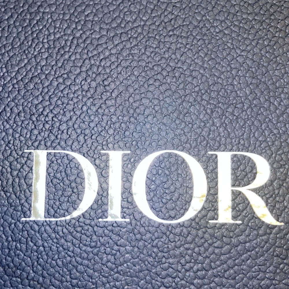 DIOR Sneakers - Picture 10 of 11
